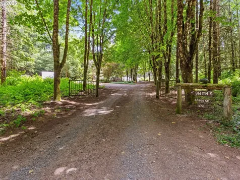 22800 SE 476th Avenue Sandy OR 97055