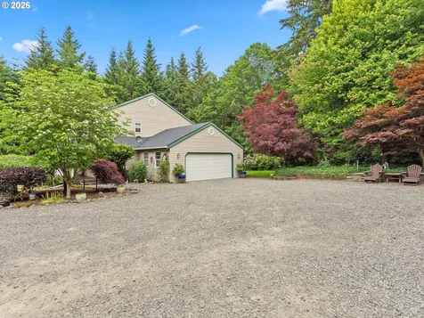 22800 SE 476th Avenue Sandy OR 97055