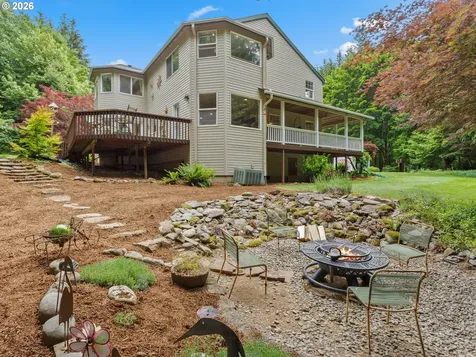 22800 SE 476th Avenue Sandy OR 97055