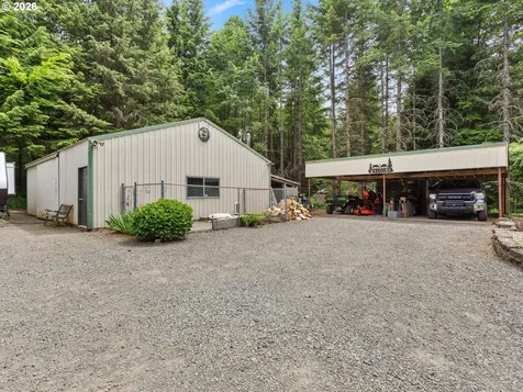 22800 SE 476th Avenue Sandy OR 97055