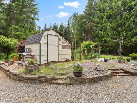 22800 SE 476th Avenue Sandy OR 97055
