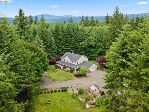 22800 SE 476th Avenue Sandy OR 97055