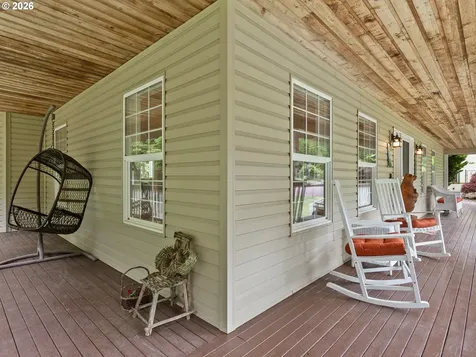 22800 SE 476th Avenue Sandy OR 97055