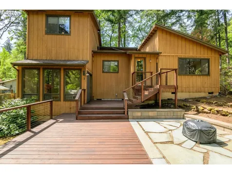 4945 Fox Hollow Road Eugene OR 97405