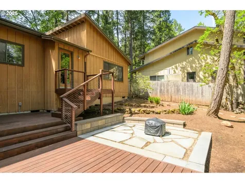 4945 Fox Hollow Road Eugene OR 97405