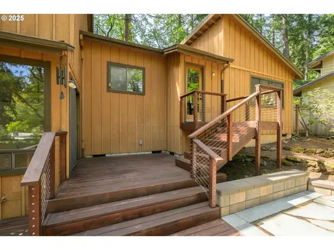 4945 Fox Hollow Road Eugene OR 97405
