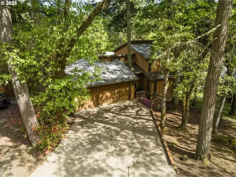 4945 Fox Hollow Road Eugene OR 97405