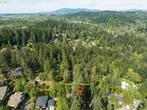 4945 Fox Hollow Road Eugene OR 97405