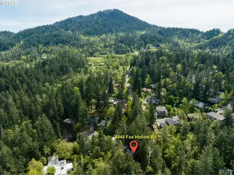 4945 Fox Hollow Road Eugene OR 97405
