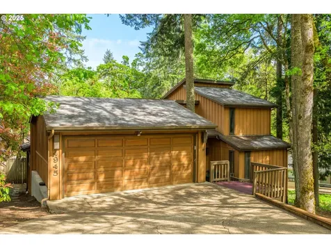 4945 Fox Hollow Road Eugene OR 97405