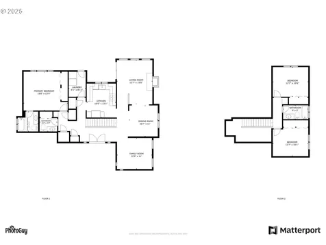 4945 Fox Hollow Road Eugene OR 97405