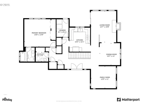 4945 Fox Hollow Road Eugene OR 97405