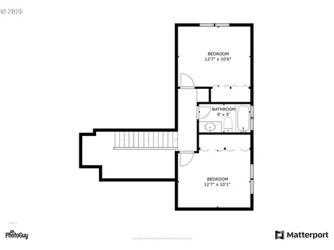4945 Fox Hollow Road Eugene OR 97405
