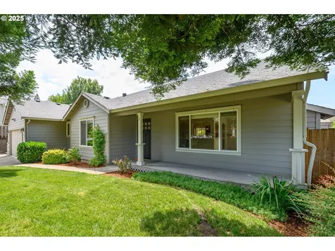 3307 NE Grandhaven Drive Mcminnville OR 97128