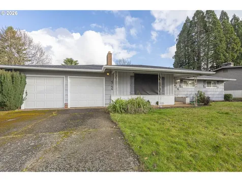 4744 Nina Avenue SE Salem OR 97302