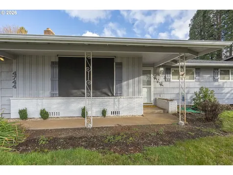 4744 Nina Avenue SE Salem OR 97302