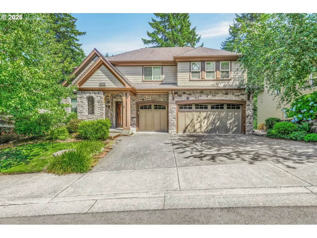 18270 SW Santoro Drive Beaverton OR 97007