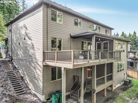 18270 SW Santoro Drive Beaverton OR 97007