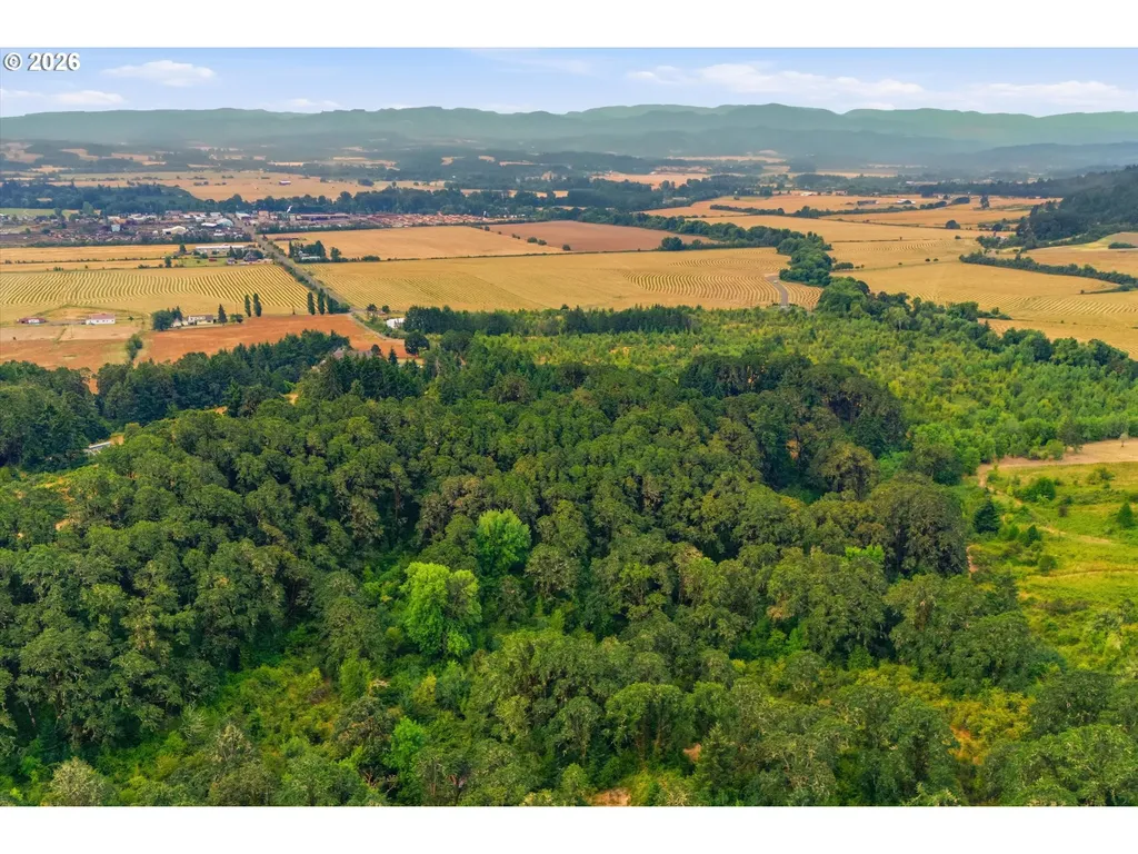 0 SW Rock Creek Road Sheridan OR 97378