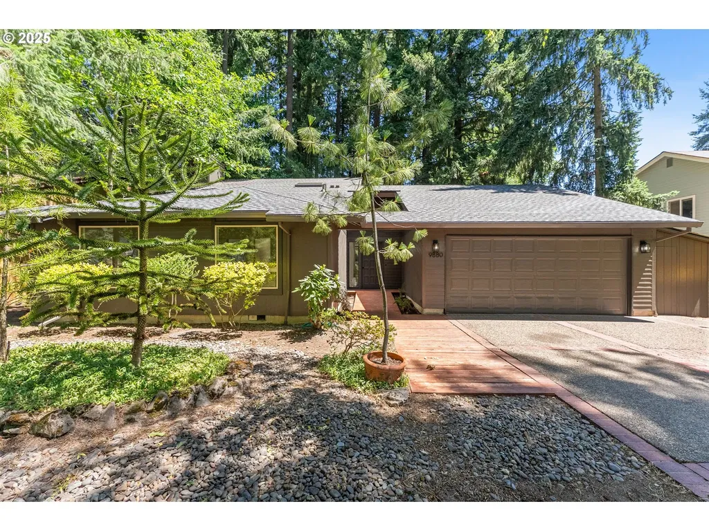 9880 SW 135th Avenue Beaverton OR 97008