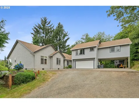 3850 Westwood Drive Tillamook OR 97141