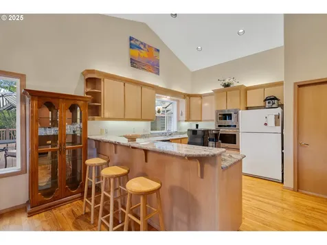 3850 Westwood Drive Tillamook OR 97141
