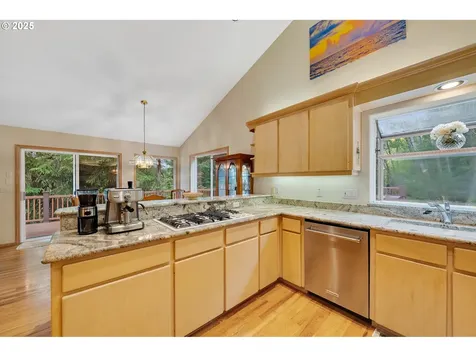 3850 Westwood Drive Tillamook OR 97141