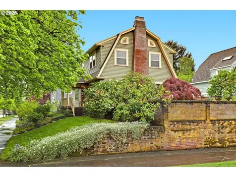 3829 NE 28th Avenue Portland OR 97212
