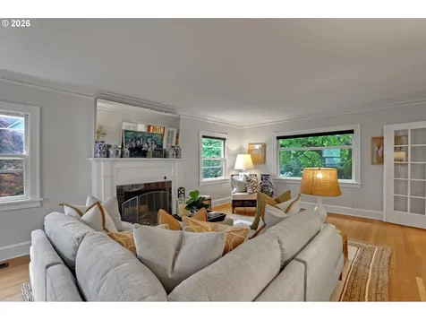 3829 NE 28th Avenue Portland OR 97212