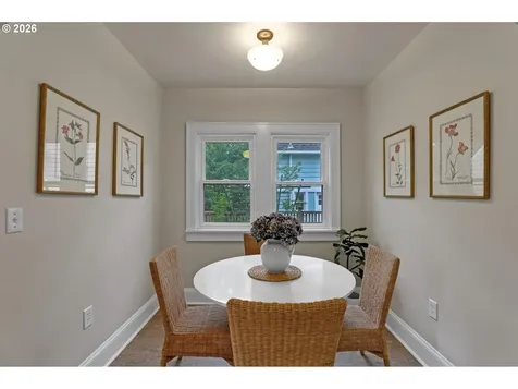 3829 NE 28th Avenue Portland OR 97212