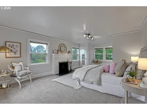 3829 NE 28th Avenue Portland OR 97212