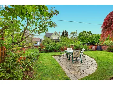 3829 NE 28th Avenue Portland OR 97212