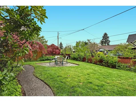 3829 NE 28th Avenue Portland OR 97212