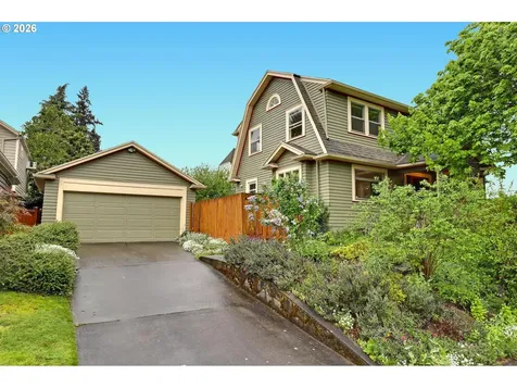 3829 NE 28th Avenue Portland OR 97212