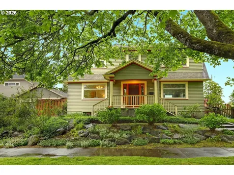 3829 NE 28th Avenue Portland OR 97212