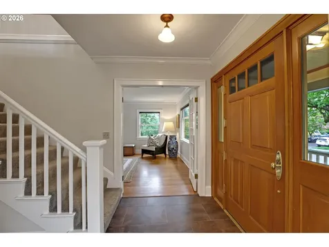 3829 NE 28th Avenue Portland OR 97212