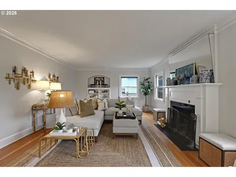 3829 NE 28th Avenue Portland OR 97212