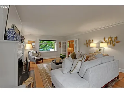 3829 NE 28th Avenue Portland OR 97212