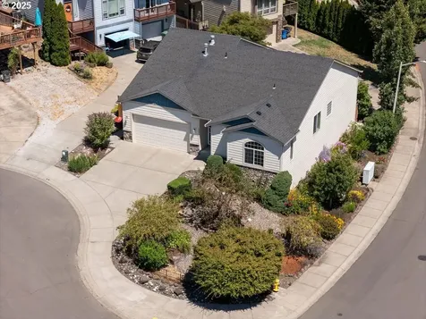6501 NE 74th Court Vancouver WA 98662