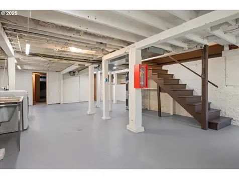 1520 SE 54th Avenue Portland OR 97215