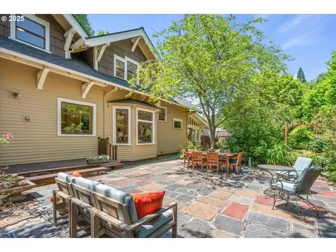 1520 SE 54th Avenue Portland OR 97215