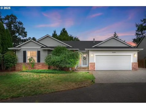 19108 Sunrise Way Oregon City OR 97045