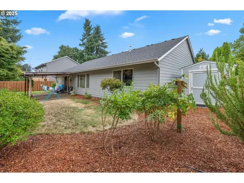19108 Sunrise Way Oregon City OR 97045