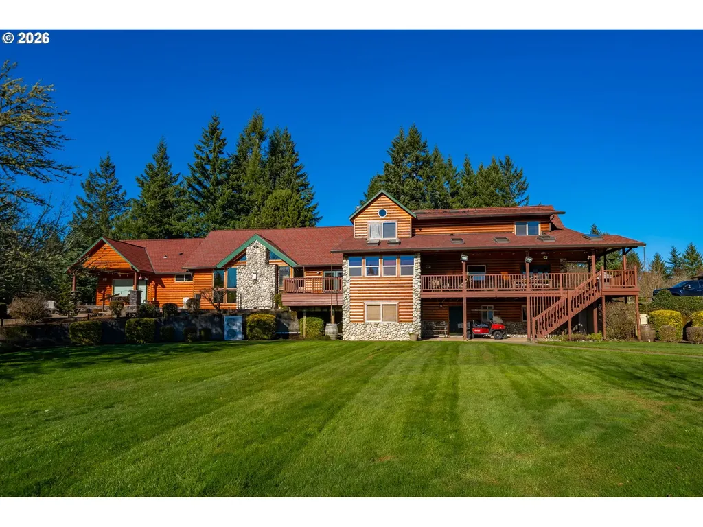 16413 NE 226th Circle Battle Ground WA 98604
