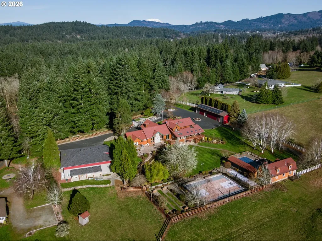 16413 NE 226th Circle Battle Ground WA 98604