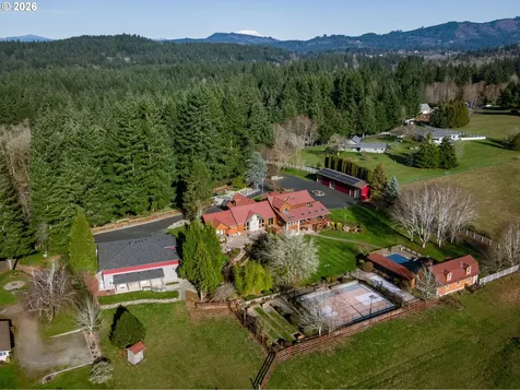 16413 NE 226th Circle Battle Ground WA 98604