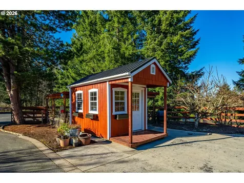 16413 NE 226th Circle Battle Ground WA 98604