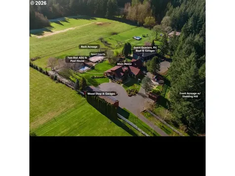 16413 NE 226th Circle Battle Ground WA 98604