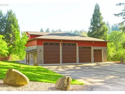 16413 NE 226th Circle Battle Ground WA 98604