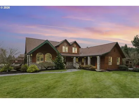 16413 NE 226th Circle Battle Ground WA 98604